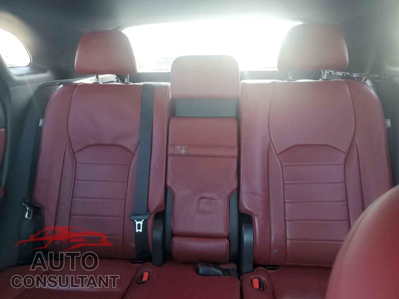 LEXUS RX350 2017 - 2T2ZZMCA0HC076551
