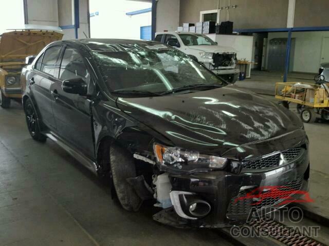 MITSUBISHI LANCER 2017 - JA32U2FU3HU016439