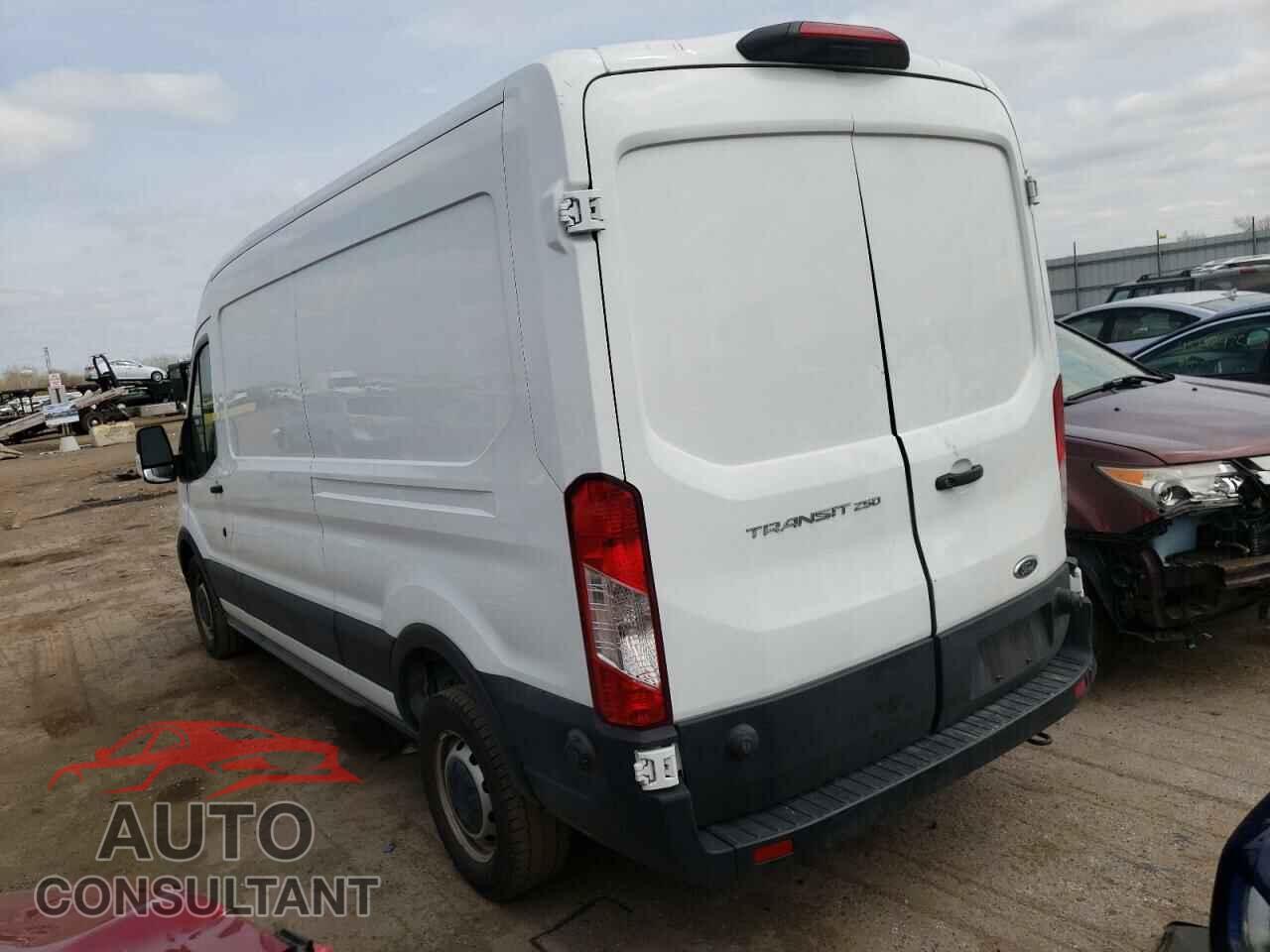FORD TRANSIT CO 2020 - 1FTBR1C85LKA74383