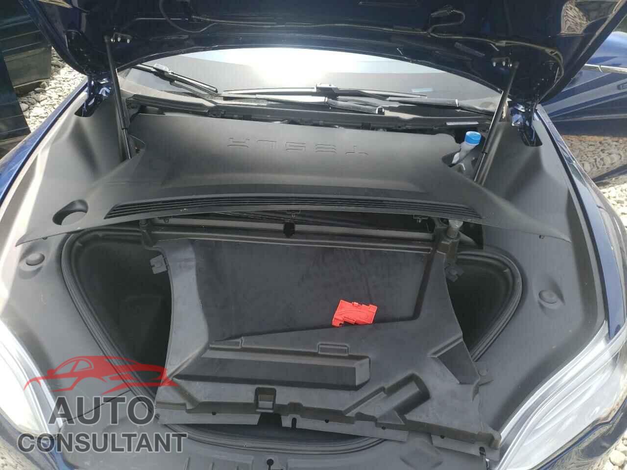 TESLA MODEL S 2019 - 5YJSA1E21KF332524