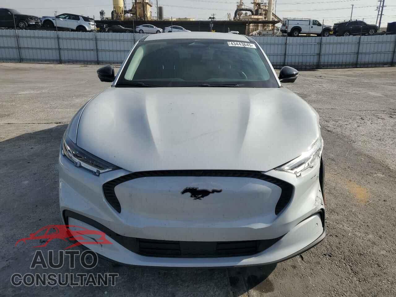 FORD MUSTANG 2023 - 3FMTK1RMXPMA40480