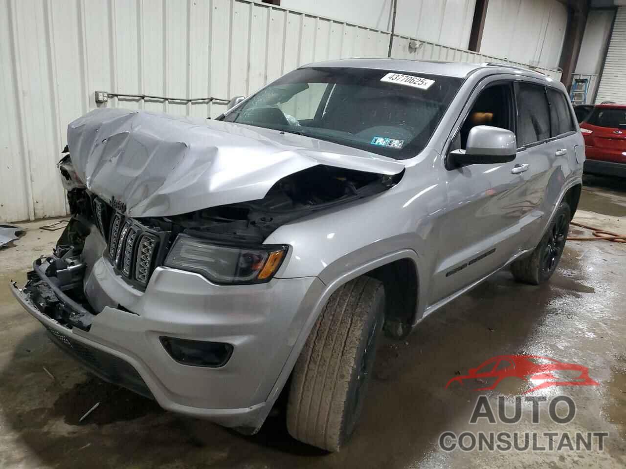 JEEP GRAND CHER 2020 - 1C4RJFAG3LC144177