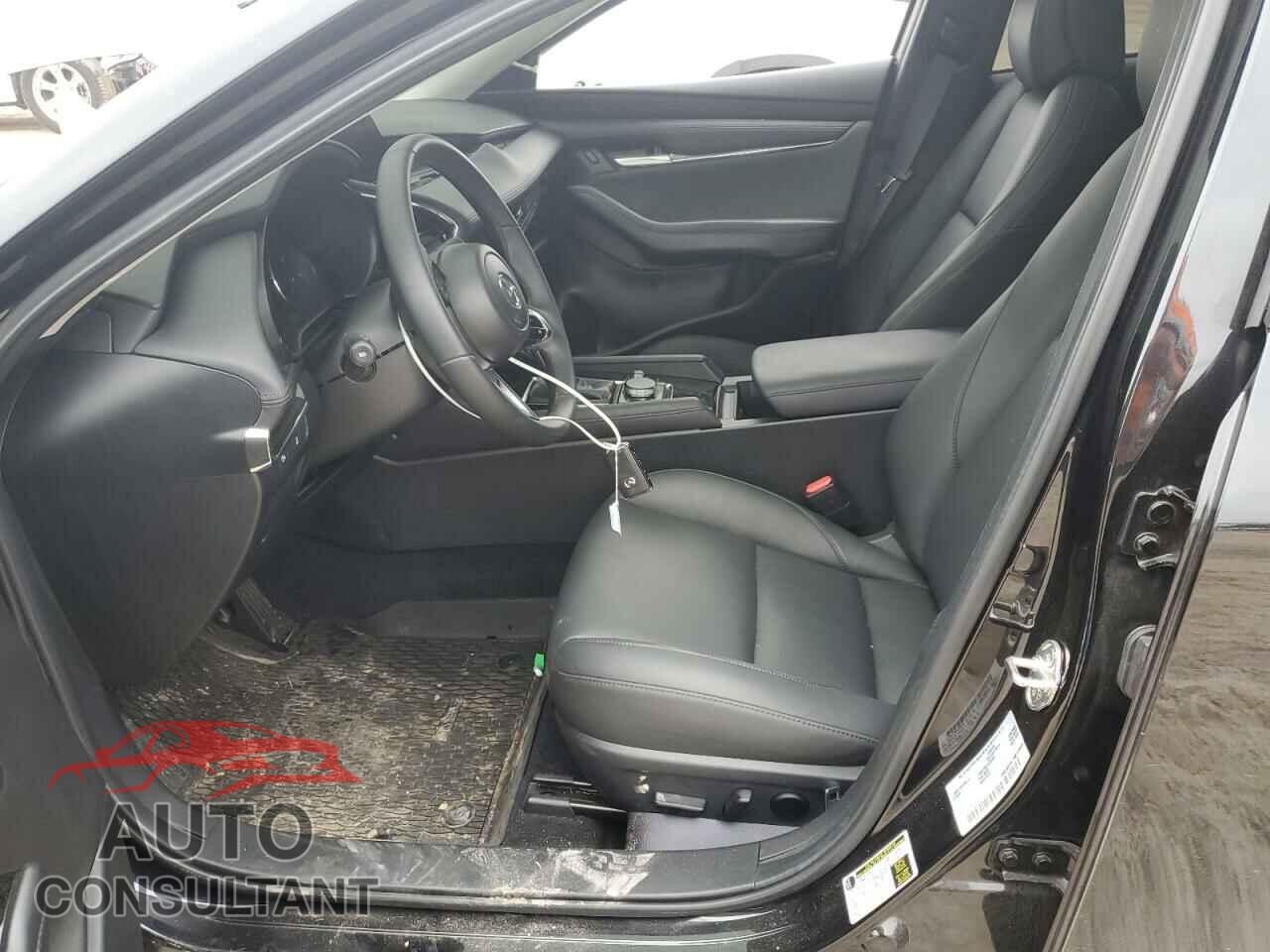 MAZDA 3 2024 - 3MZBPACM9RM436636