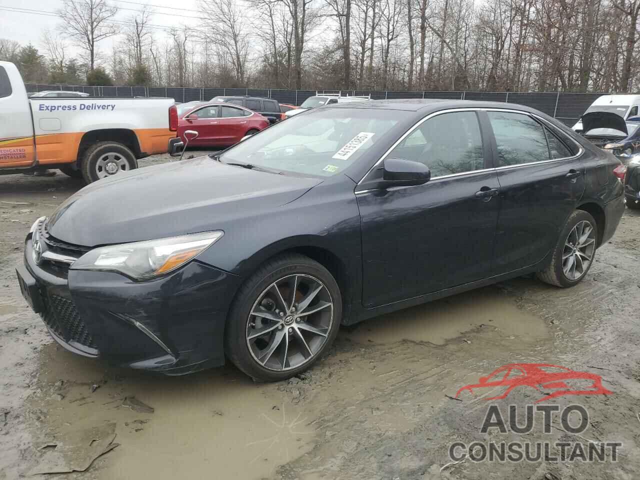 TOYOTA CAMRY 2015 - 4T1BF1FK6FU917012