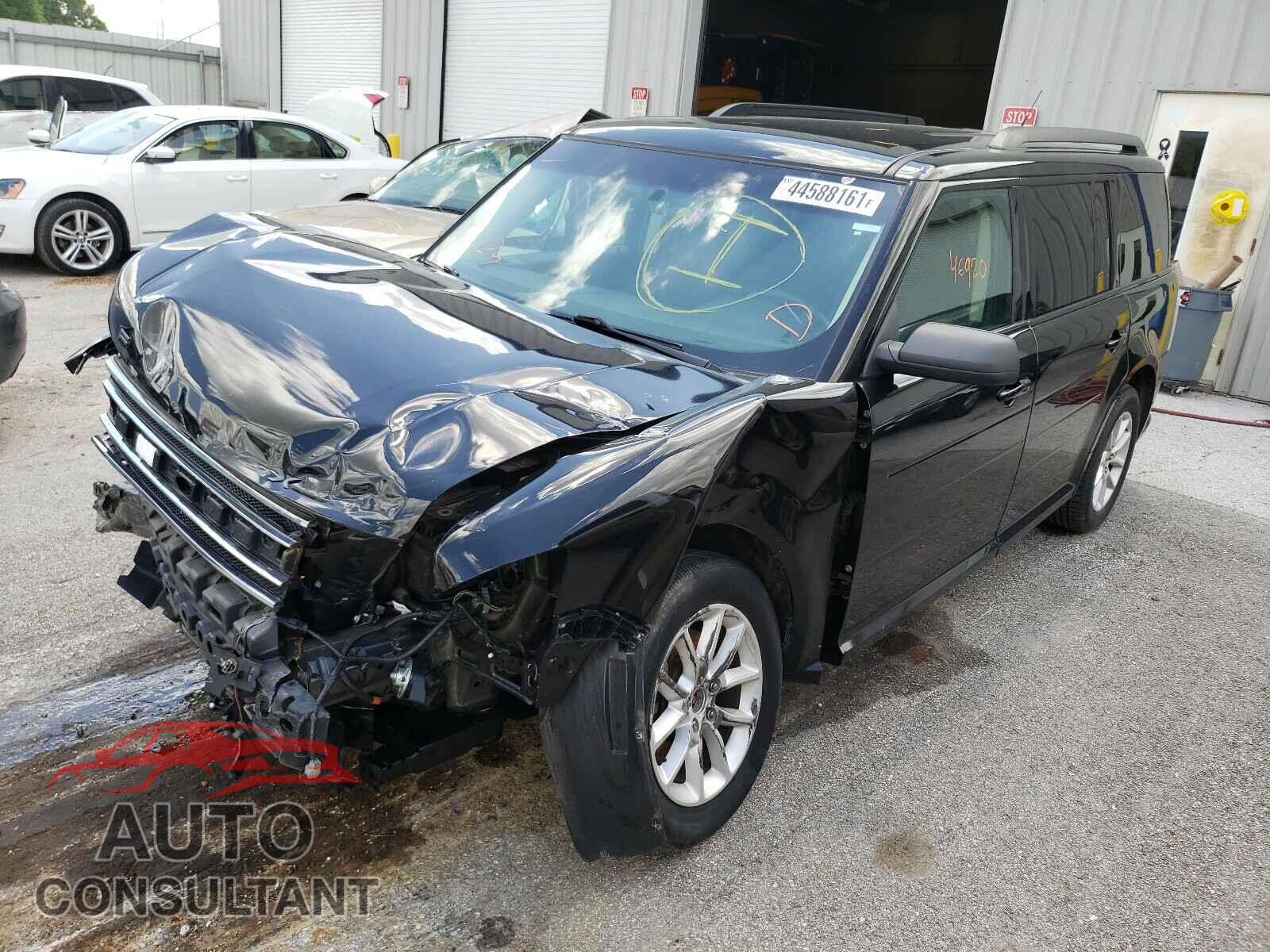 FORD FLEX 2016 - 2FMGK5B84GBA20068