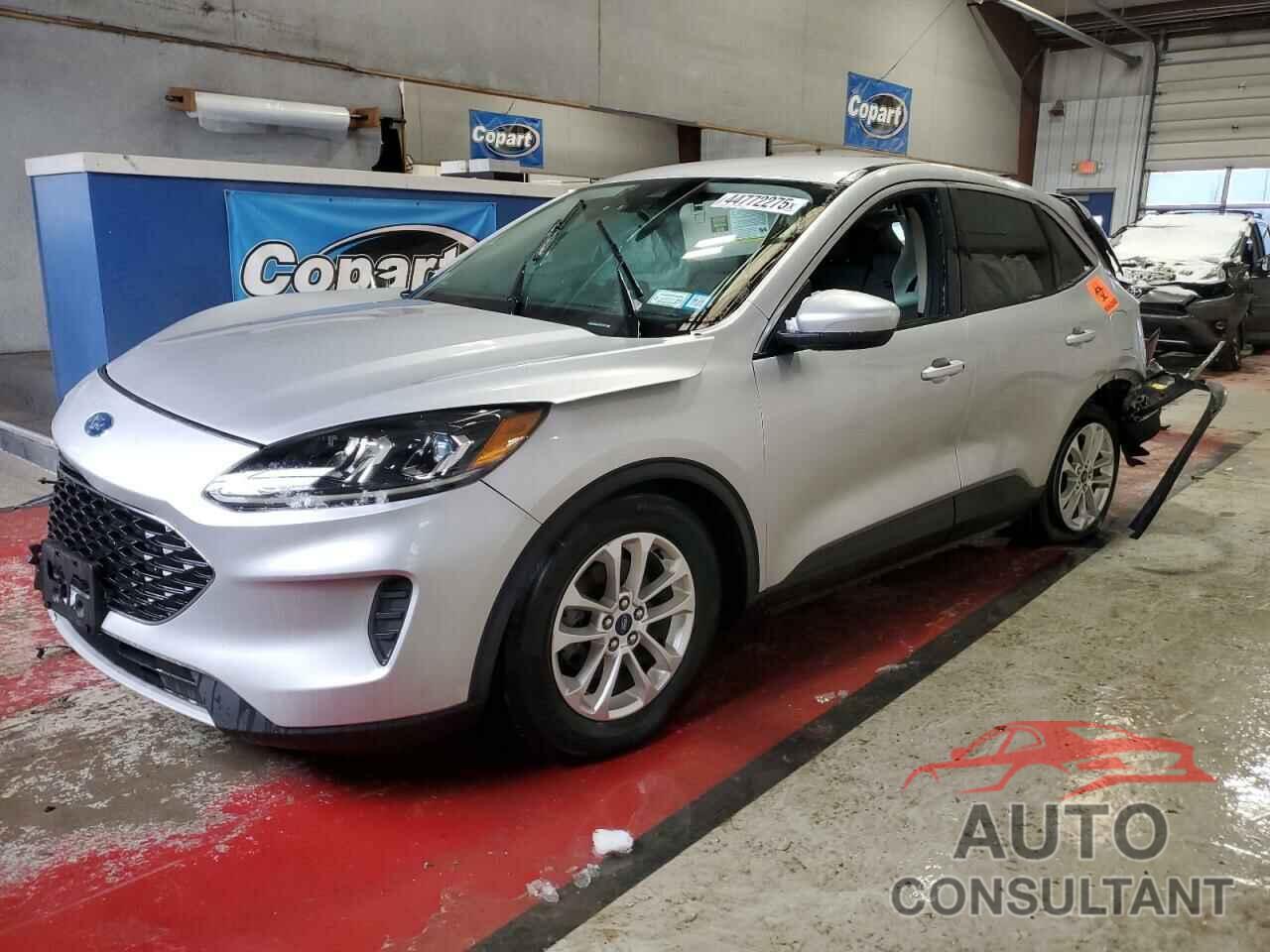 FORD ESCAPE 2020 - 1FMCU9G6XLUA27442
