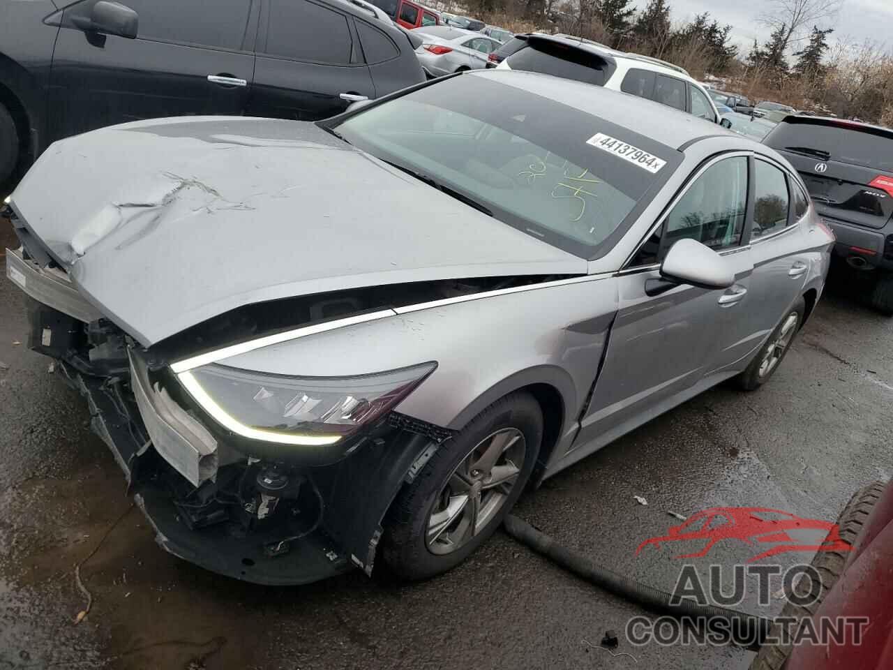 HYUNDAI SONATA 2020 - 5NPEG4JA9LH054677