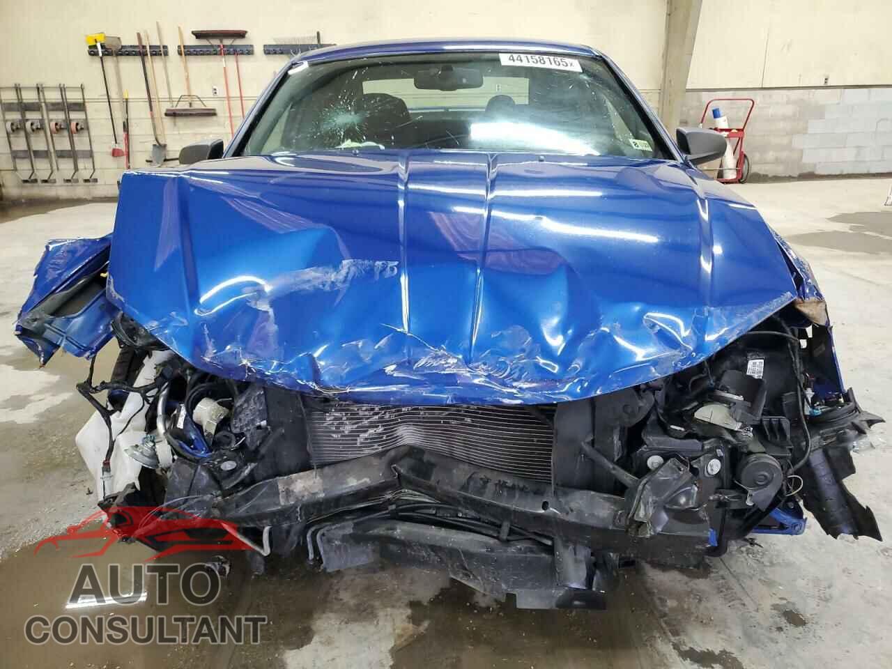 DODGE AVENGER 2013 - 1C3CDZAG4DN768563