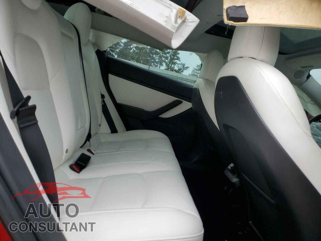 TESLA MODEL 3 2018 - 5YJ3E1EA8JF169272