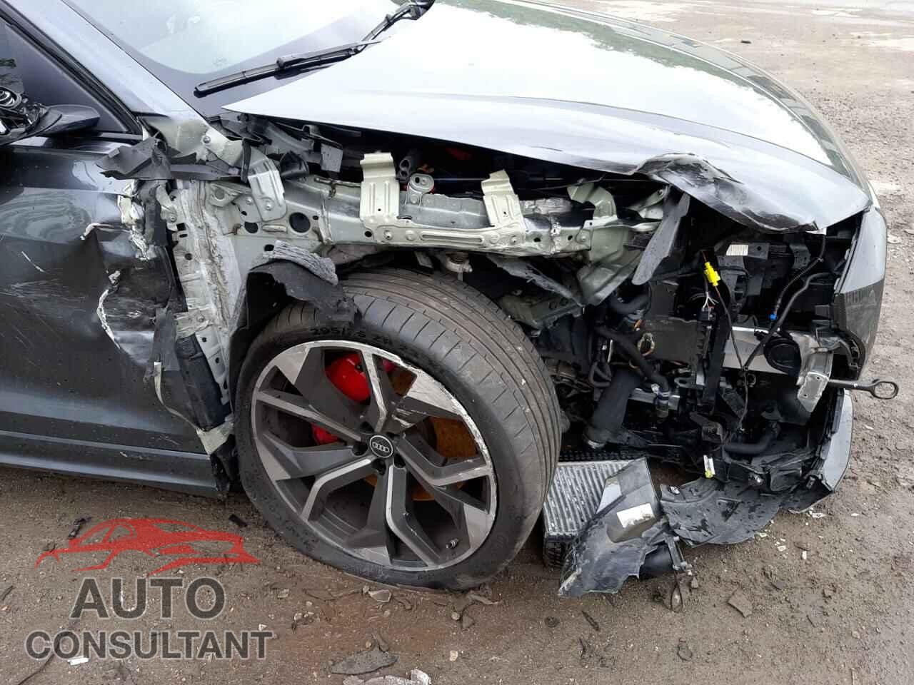 AUDI RS 2021 - WU1ARBF1XMD016925