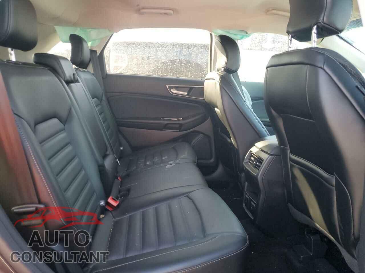 FORD EDGE 2017 - 2FMPK3J84HBC11819