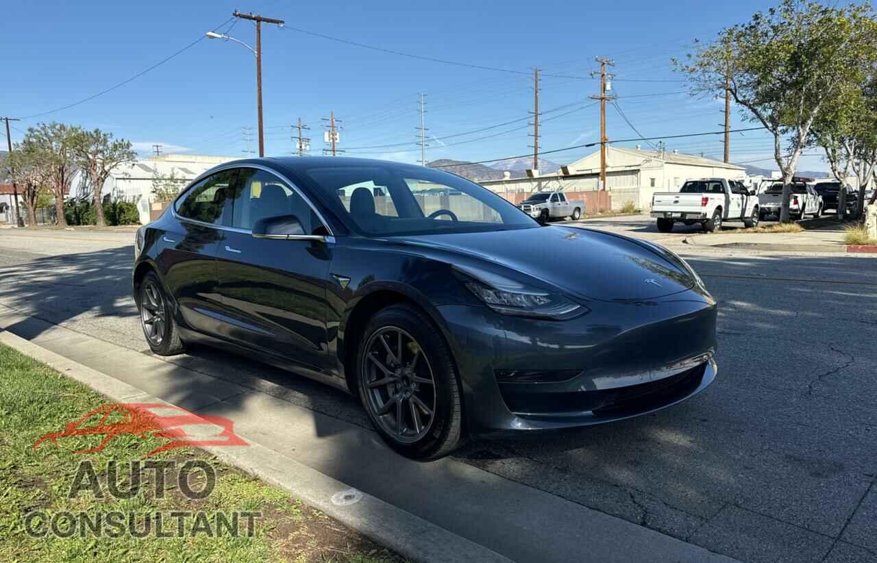TESLA MODEL 3 2020 - 5YJ3E1EA3LF645611