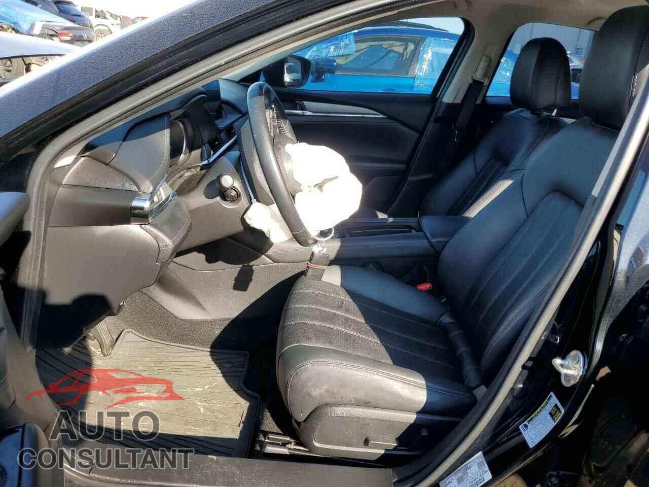 MAZDA 6 2020 - JM1GL1VM9L1527301