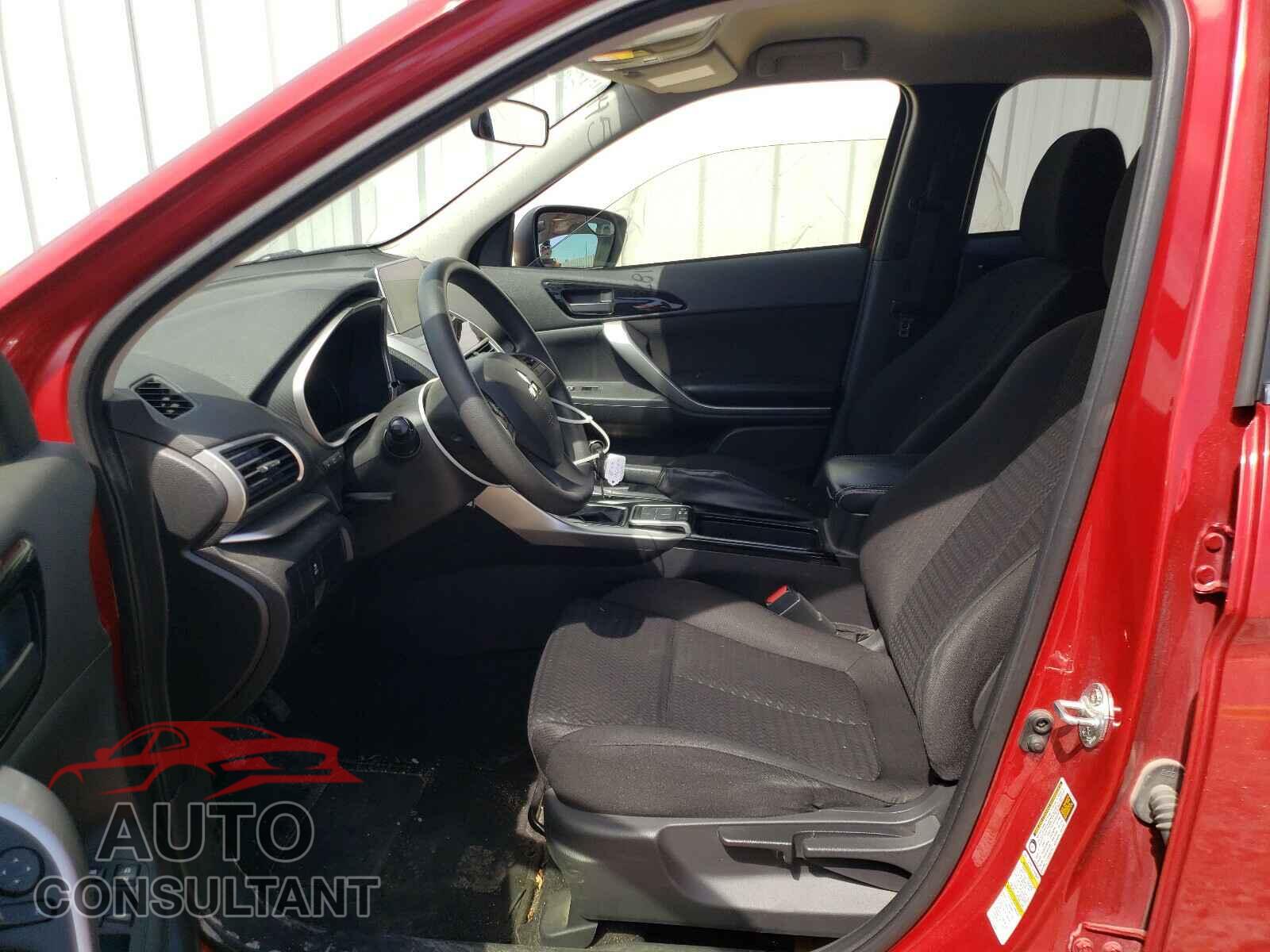 MITSUBISHI ECLIPSE 2018 - JA4AT4AA0JZ047210