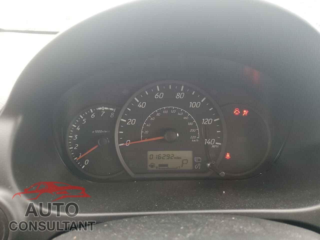 MITSUBISHI MIRAGE 2019 - ML32F3FJ3KHF15934