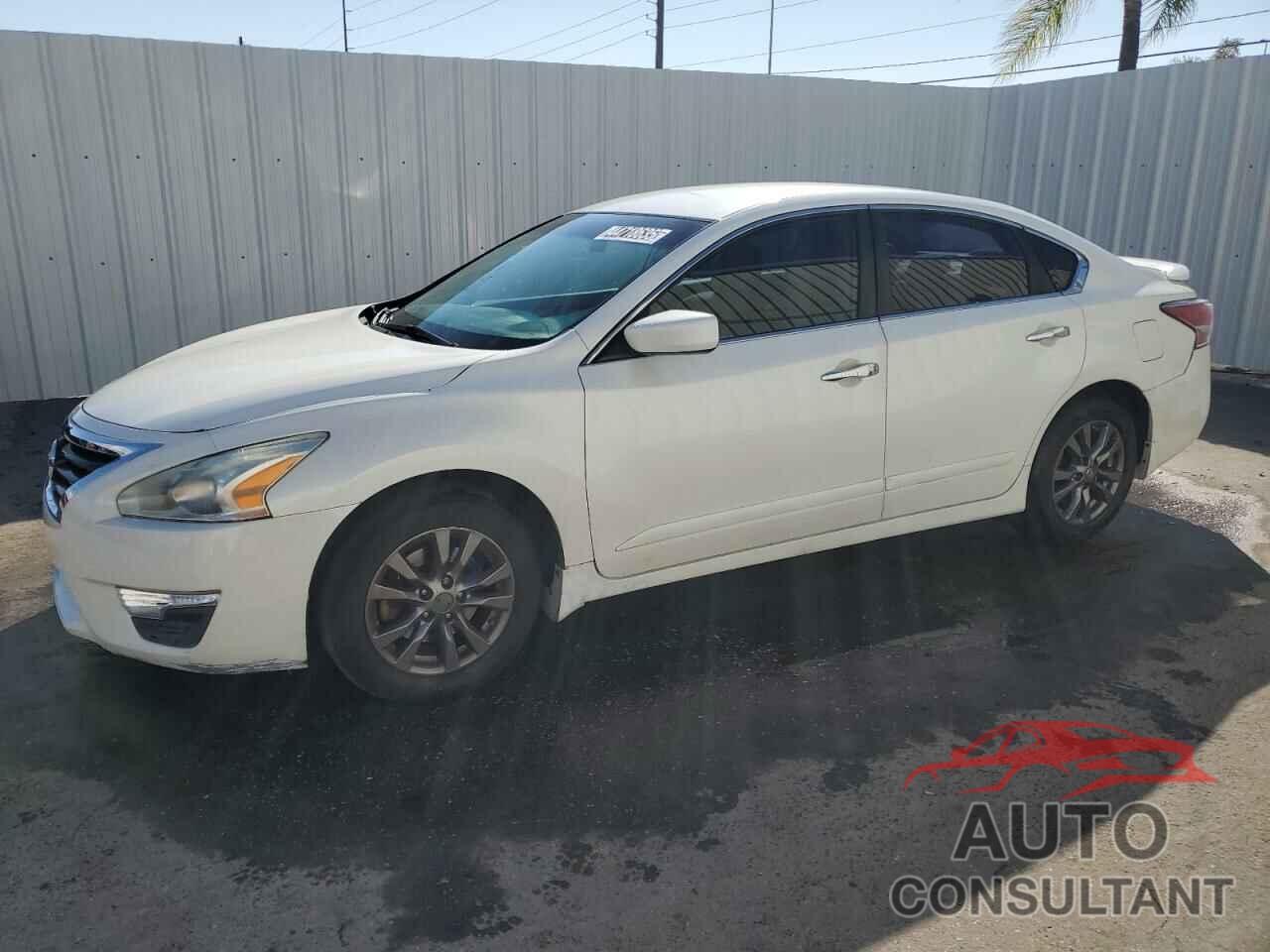 NISSAN ALTIMA 2015 - 1N4AL3AP2FC573598