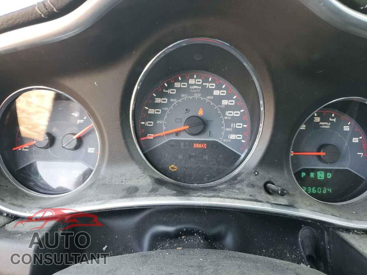 DODGE AVENGER 2013 - 1C3CDZCB8DN663736