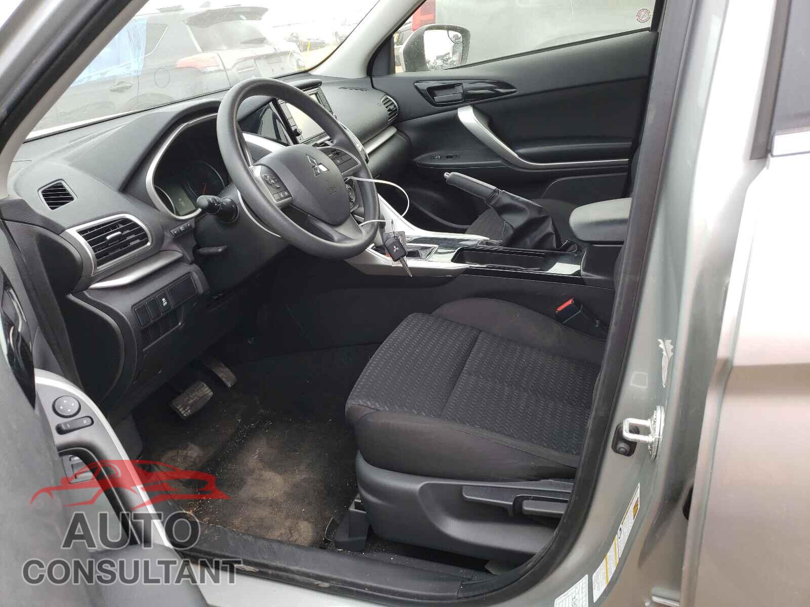 MITSUBISHI ECLIPSE 2020 - JA4AS3AA7LZ022076