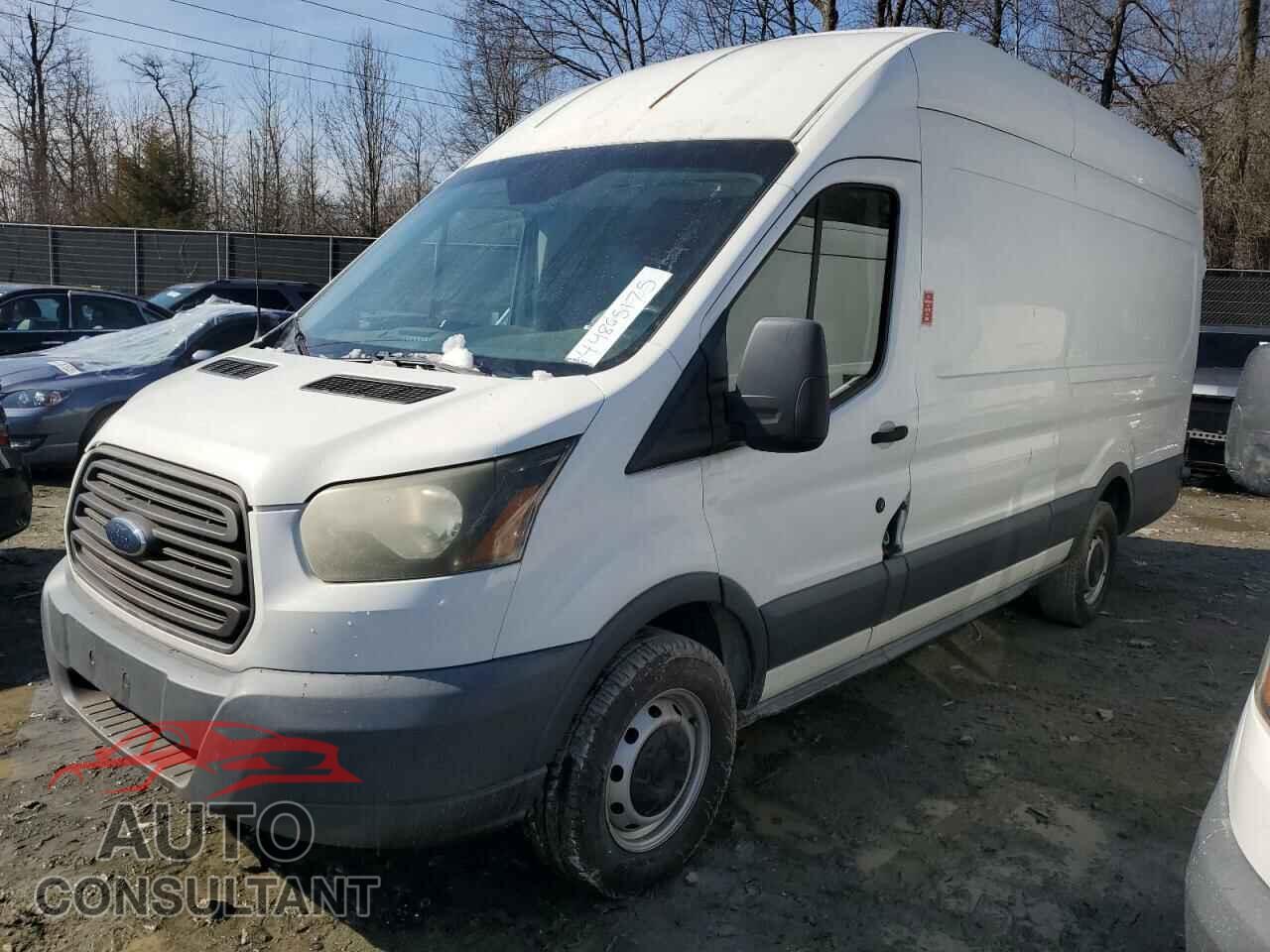 FORD TRANSIT 2015 - 1FTSW3XV4FKB21413