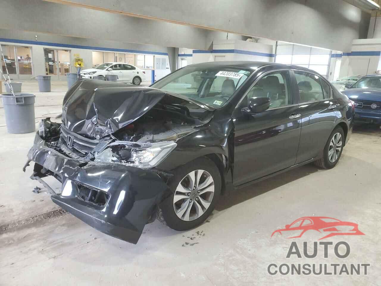 HONDA ACCORD 2014 - 1HGCR2F30EA190305