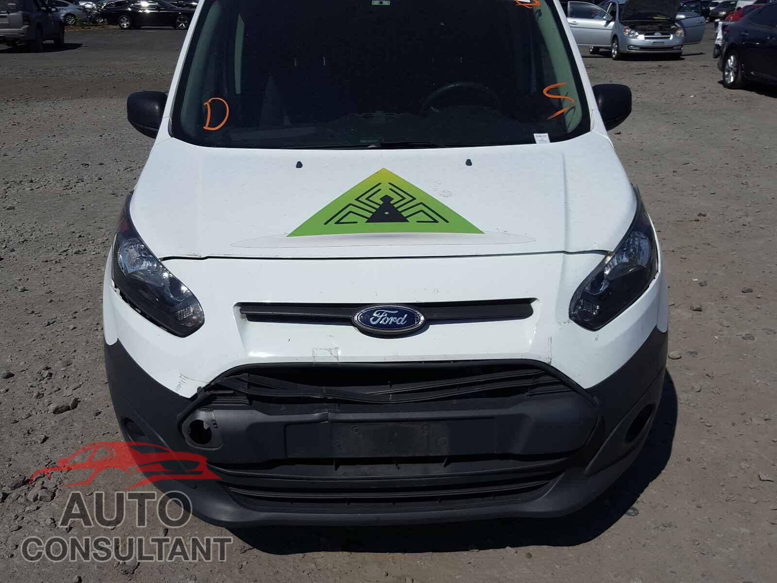 FORD TRANSIT CO 2016 - NM0LS7E70G1232802