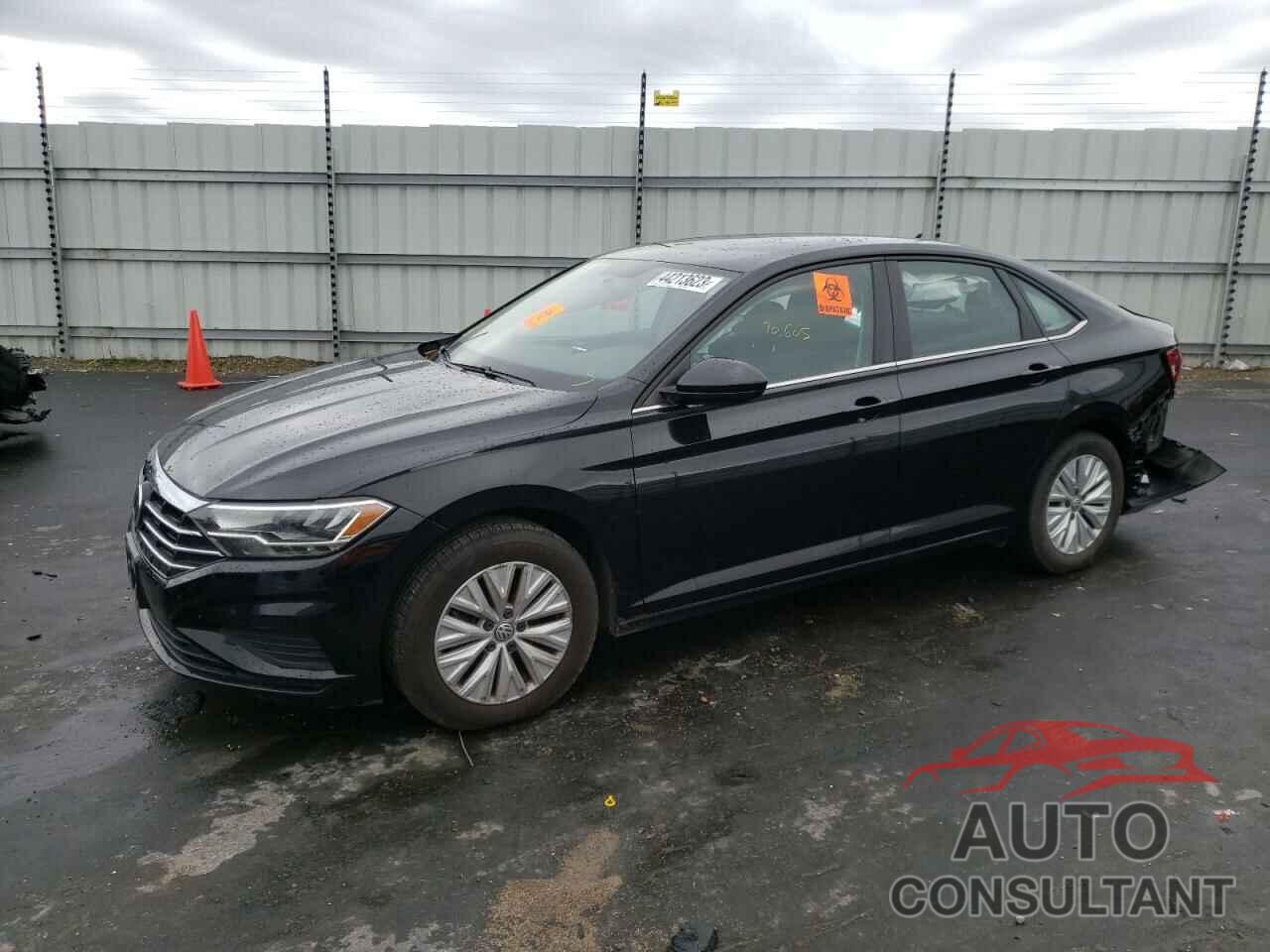 VOLKSWAGEN JETTA 2019 - 3VWC57BU2KM239733