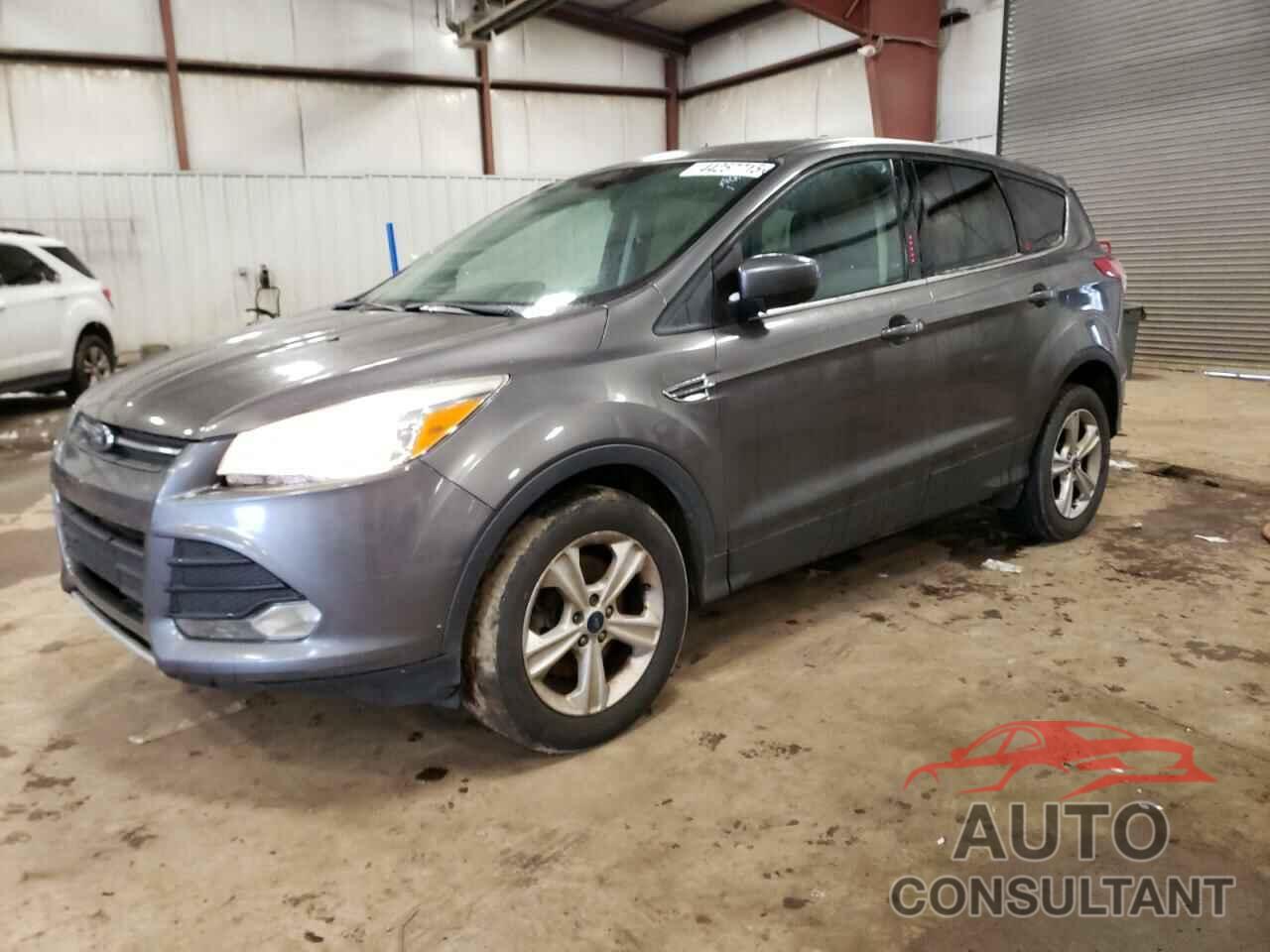FORD ESCAPE 2014 - 1FMCU9GX7EUB86656