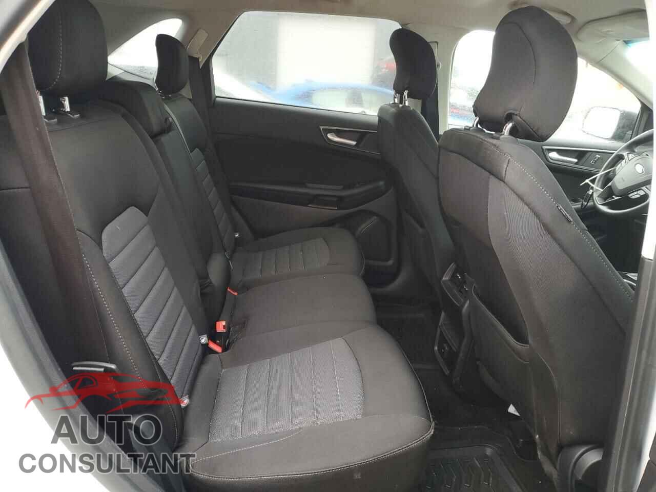 FORD EDGE 2016 - 2FMPK3G99GBC49769