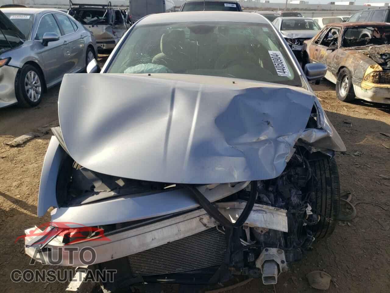 DODGE DART 2016 - 1C3CDFBB5GD516302