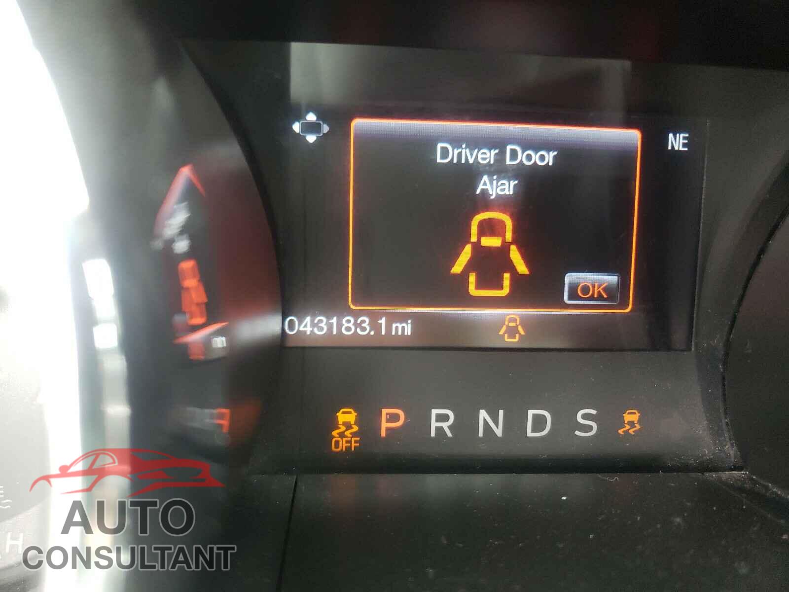 FORD MUSTANG 2016 - 1FA6P8TH9G5290148
