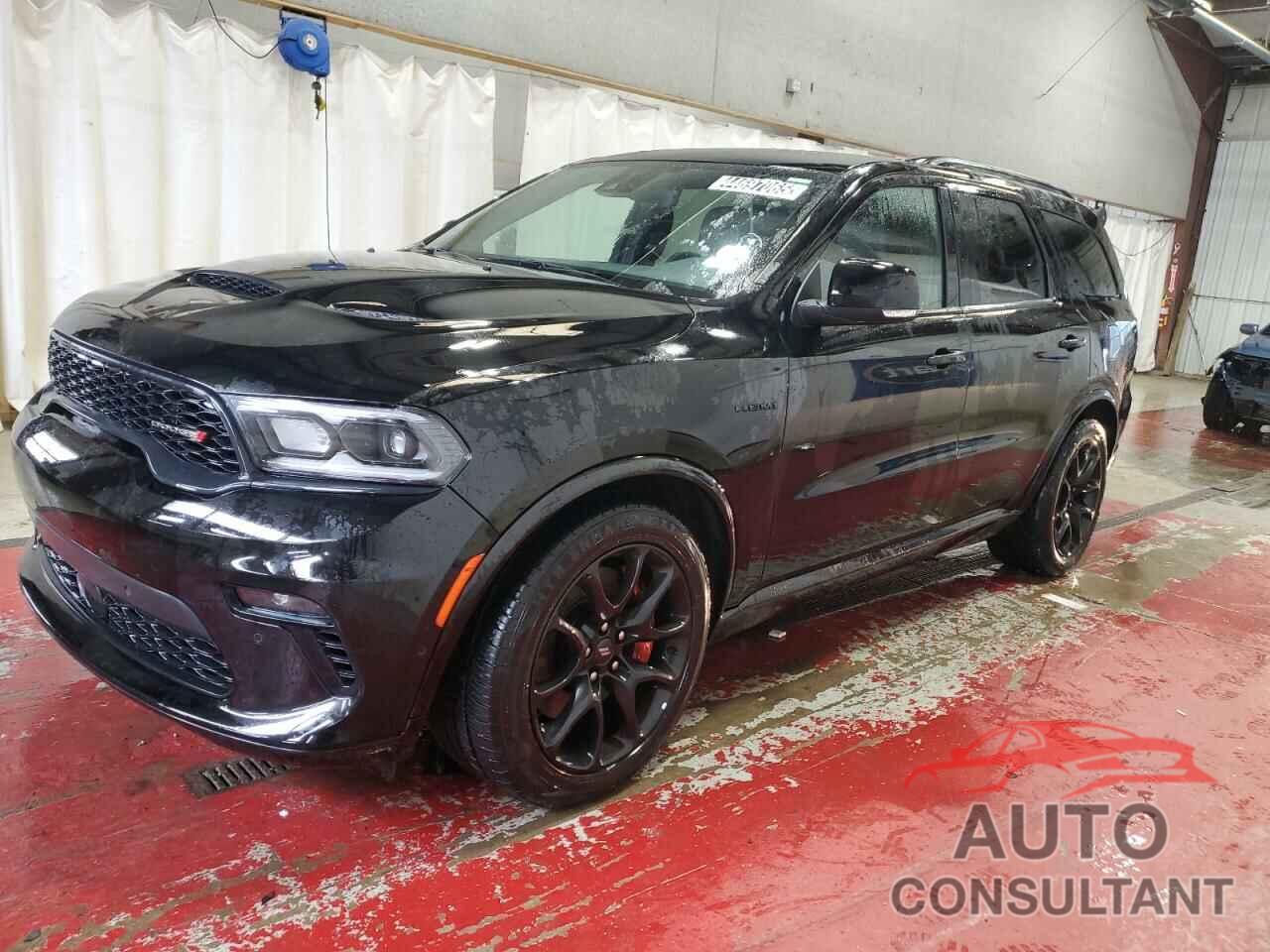 DODGE DURANGO 2023 - 1C4SDJCT1PC601046