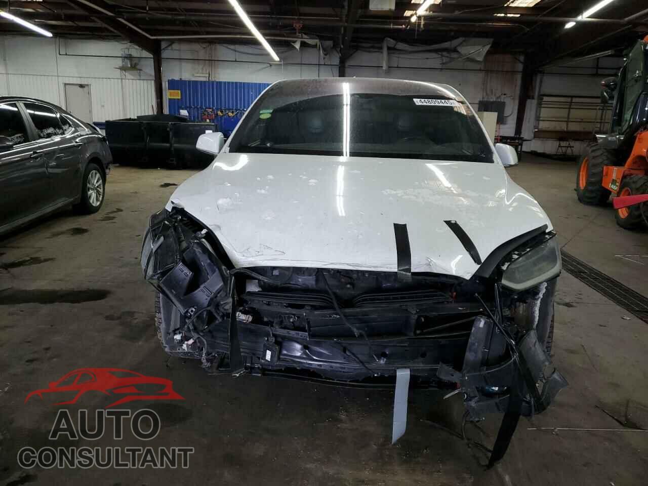 TESLA MODEL X 2016 - 5YJXCBE29GF018391