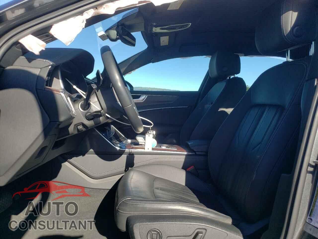 AUDI A6 2020 - WAUL2AF27LN081587
