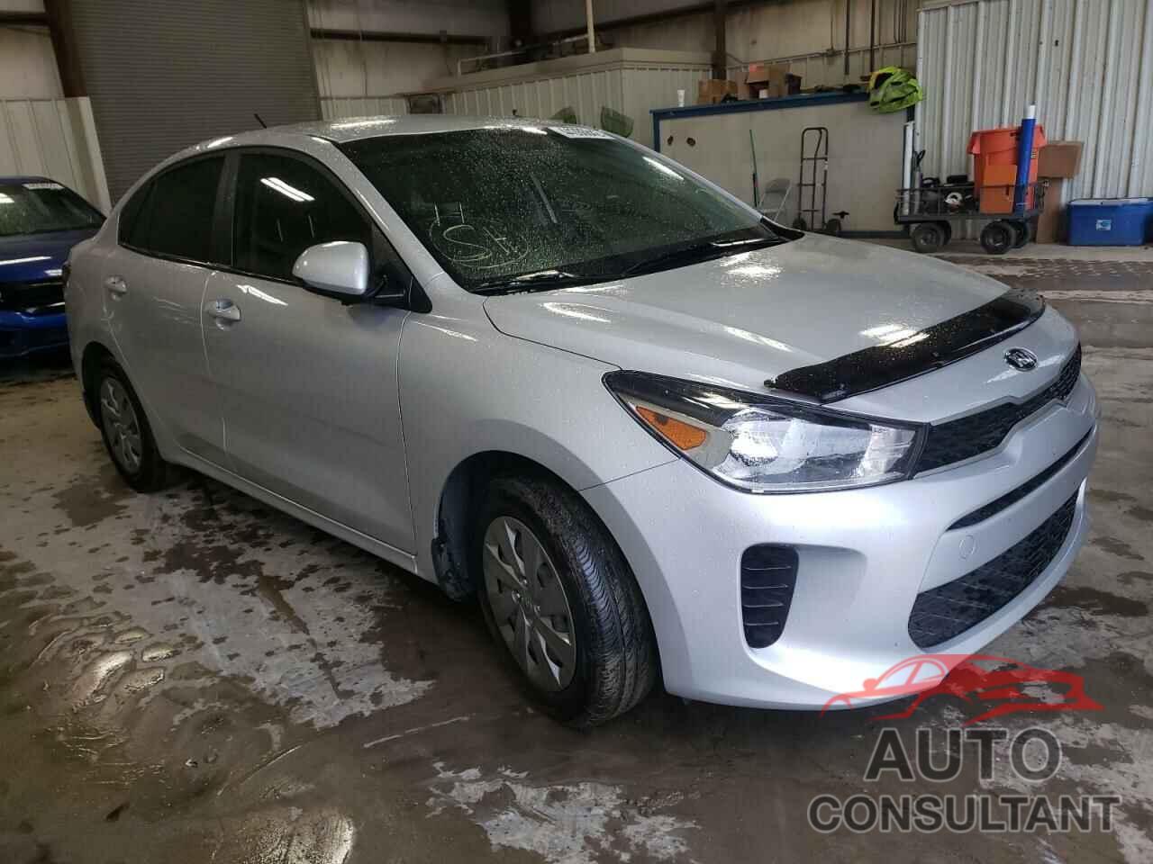 KIA RIO 2020 - 3KPA24AD2LE357991