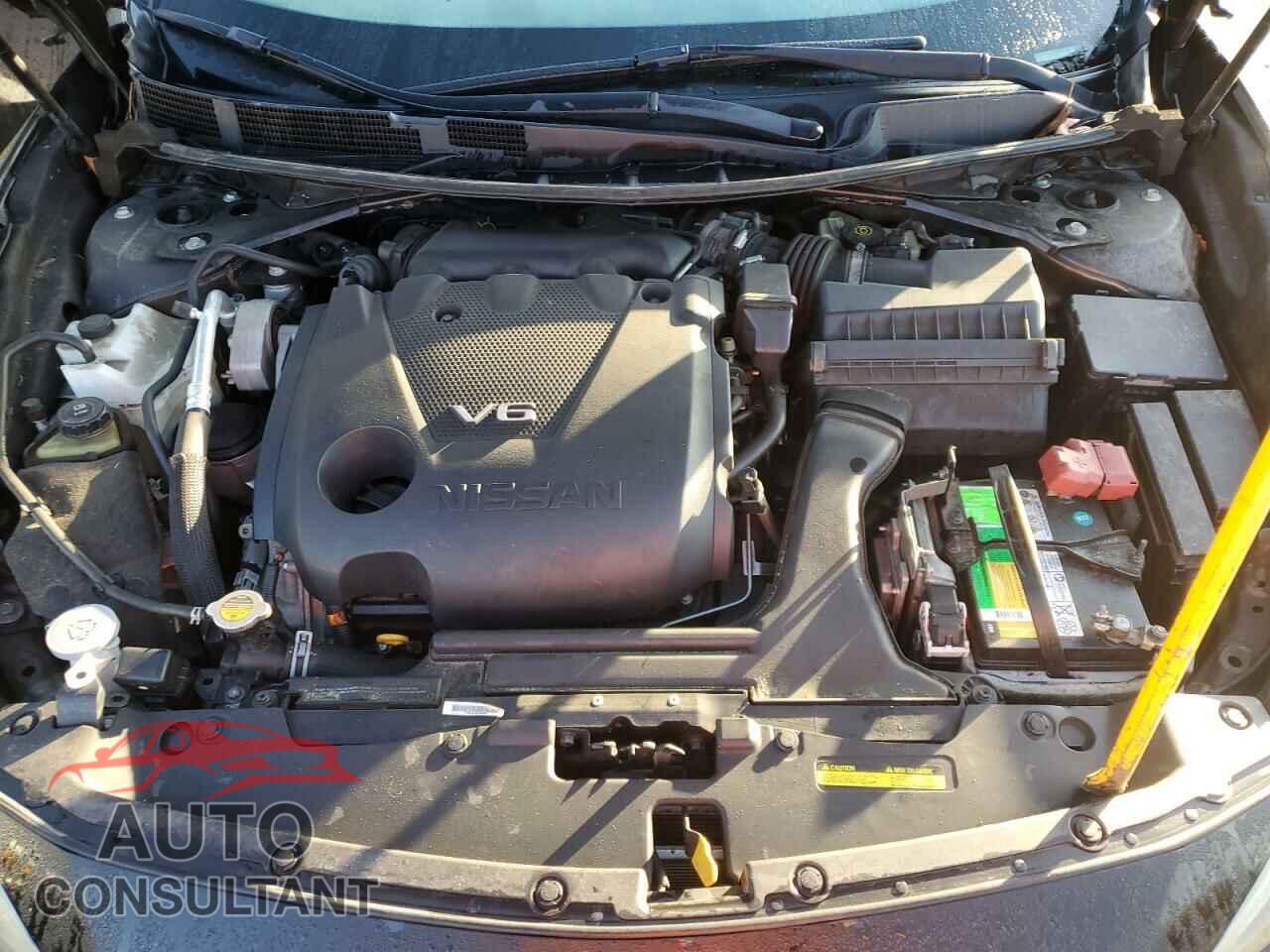 NISSAN MAXIMA 2016 - 1N4AA6AP6GC395249