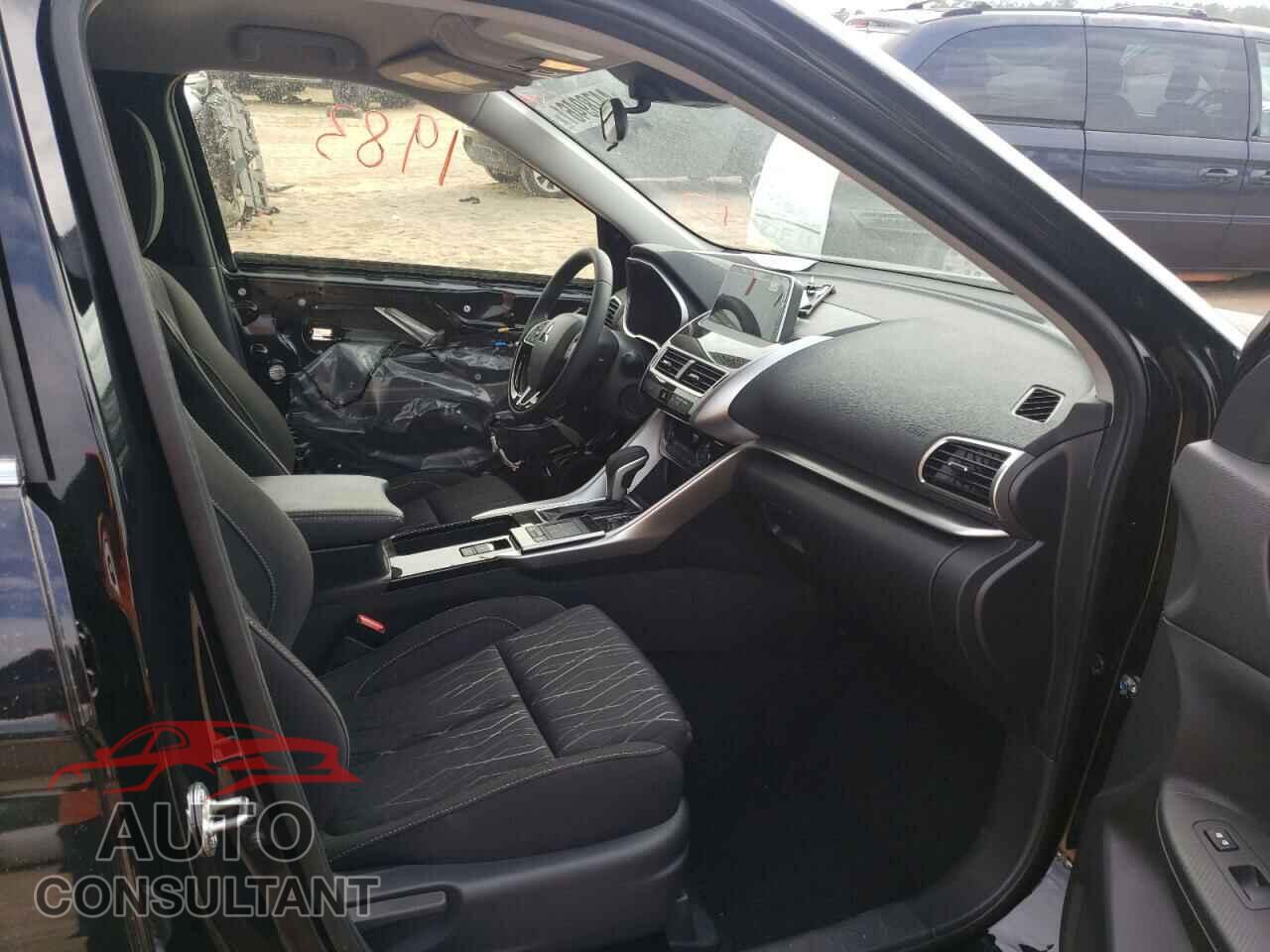 MITSUBISHI ECLIPSE 2020 - JA4AS5AA1LZ029133