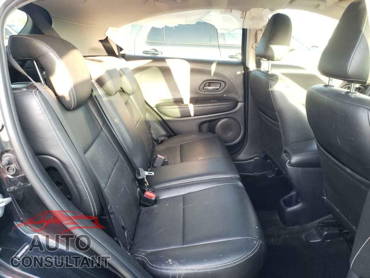 HONDA HR-V 2016 - 3CZRU5H30GM746831
