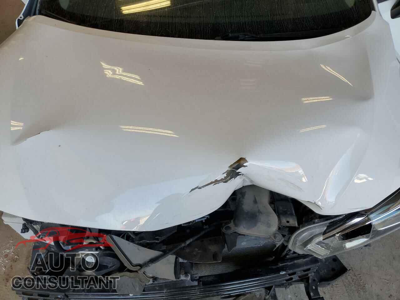 NISSAN VERSA 2021 - 3N1CN8DV1ML807643
