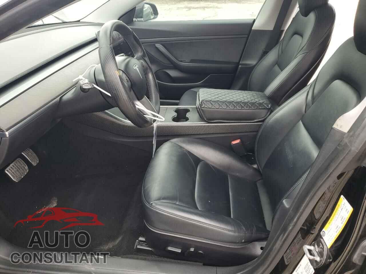 TESLA MODEL 3 2020 - 5YJ3E1EA1LF614003