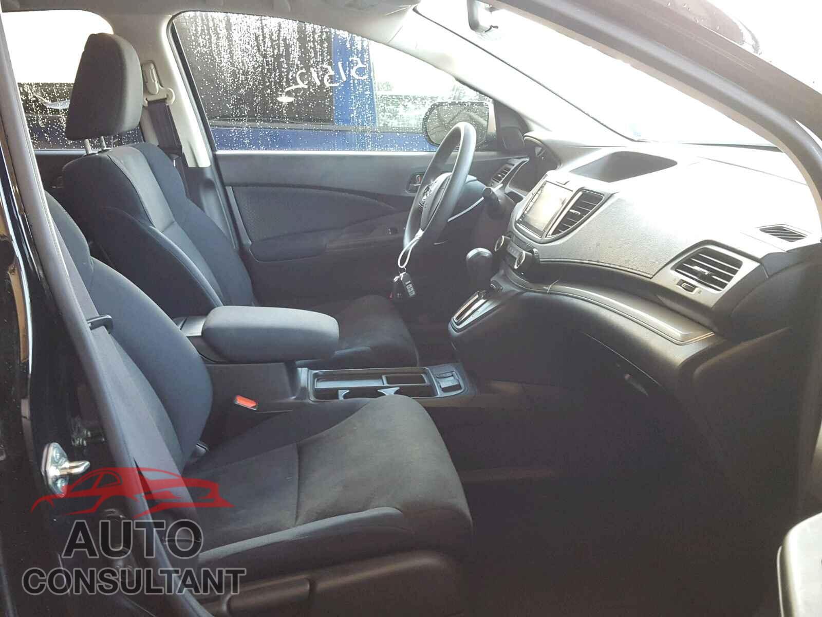 HONDA CR-V EX 2015 - 2HKRM3H52FH512075