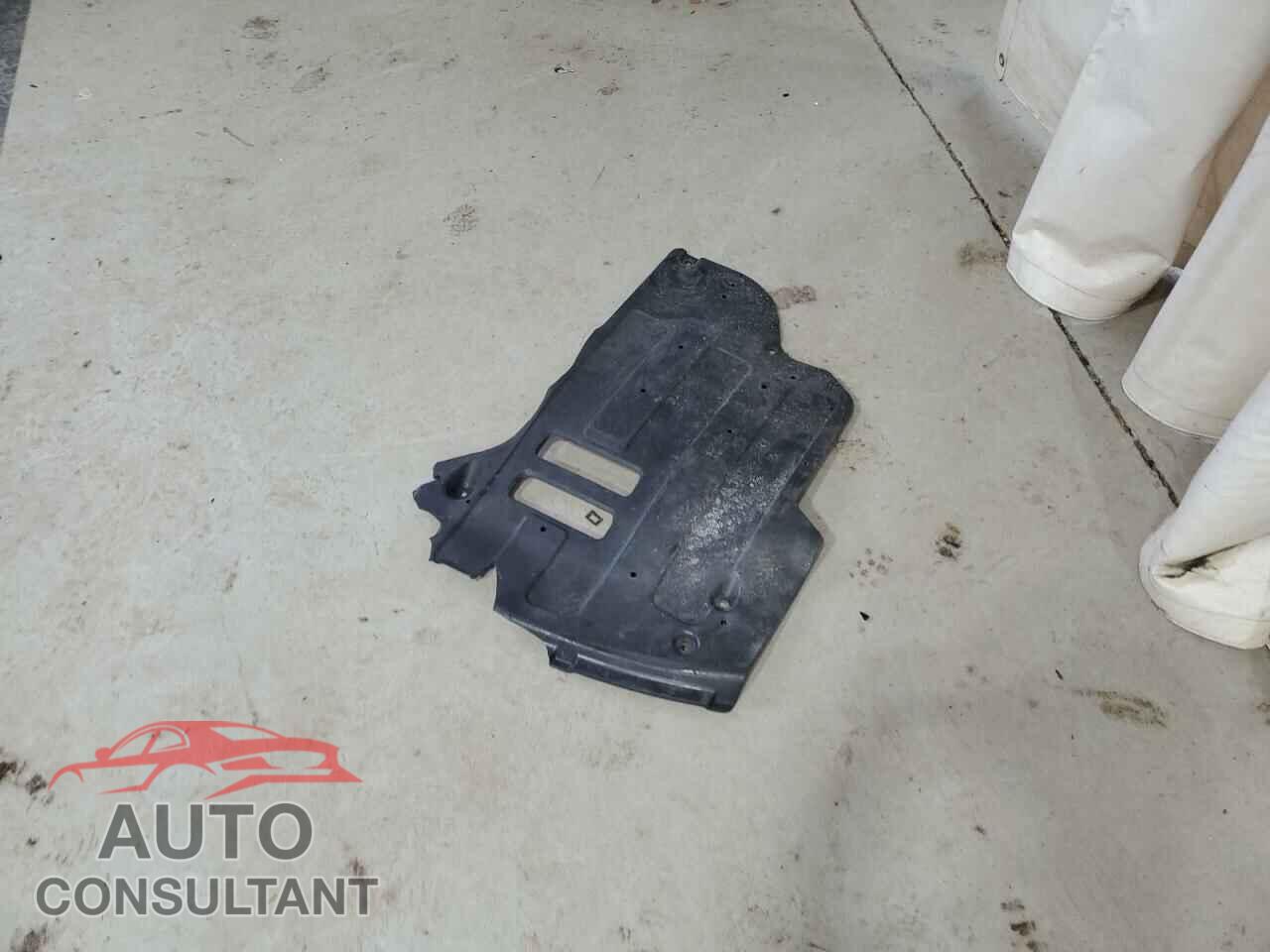 KIA RIO 2017 - KNADM4A36H6013301