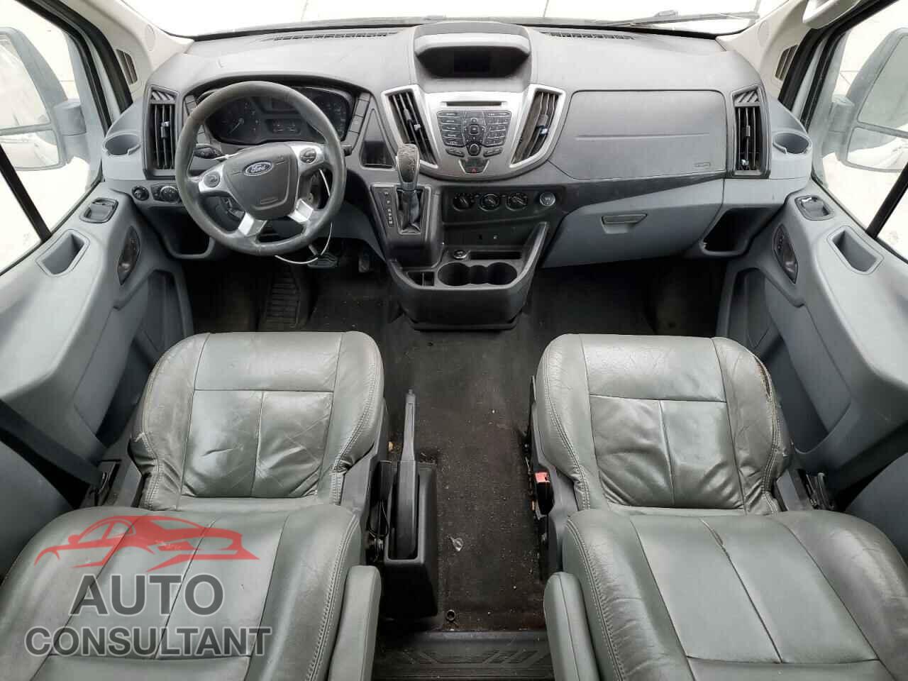 FORD TRANSIT 2016 - 1FBAX2CG7GKA14016