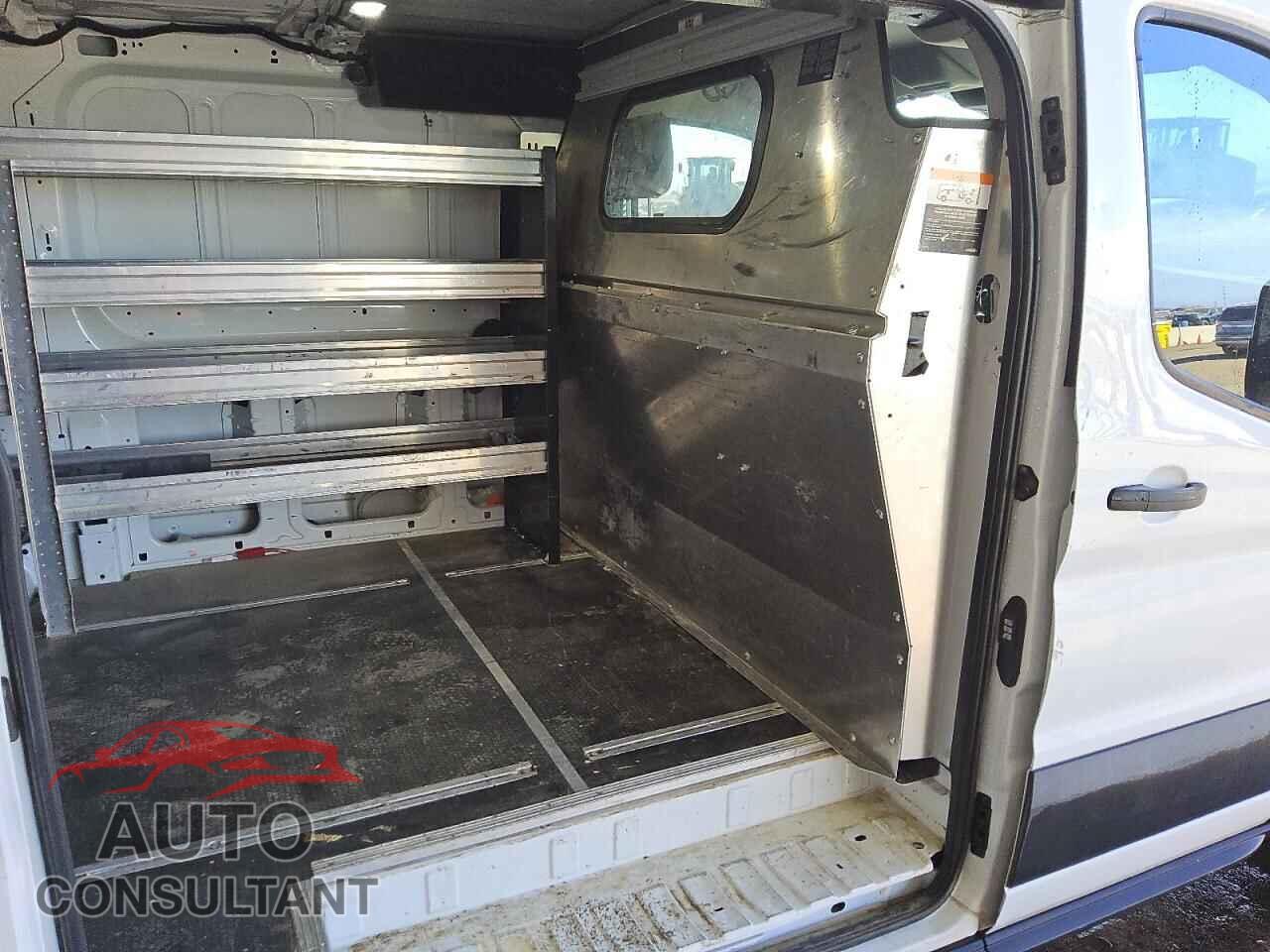 FORD TRANSIT 2020 - 1FTYE1Y83LKA12852