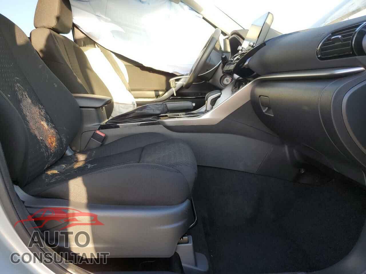 MITSUBISHI ECLIPSE 2023 - JA4ATVAA2PZ047126