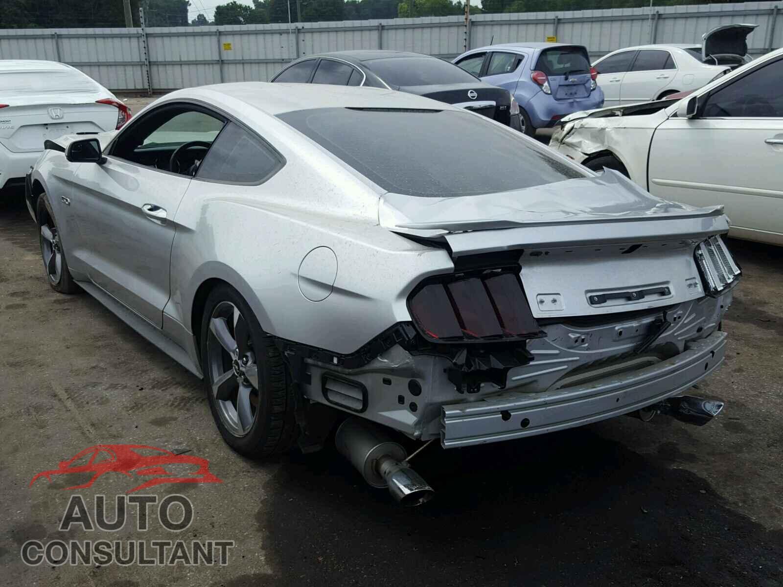FORD MUSTANG 2016 - 1FA6P8CF5G5325945