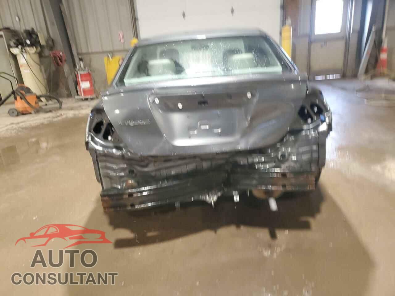 HONDA CIVIC 2012 - 2HGFB2F86CH303279