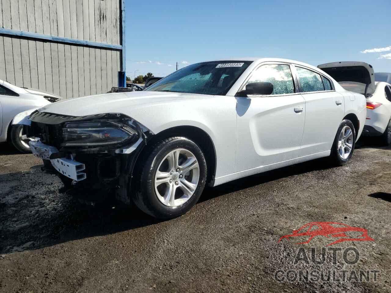 DODGE CHARGER 2023 - 2C3CDXBG6PH551676