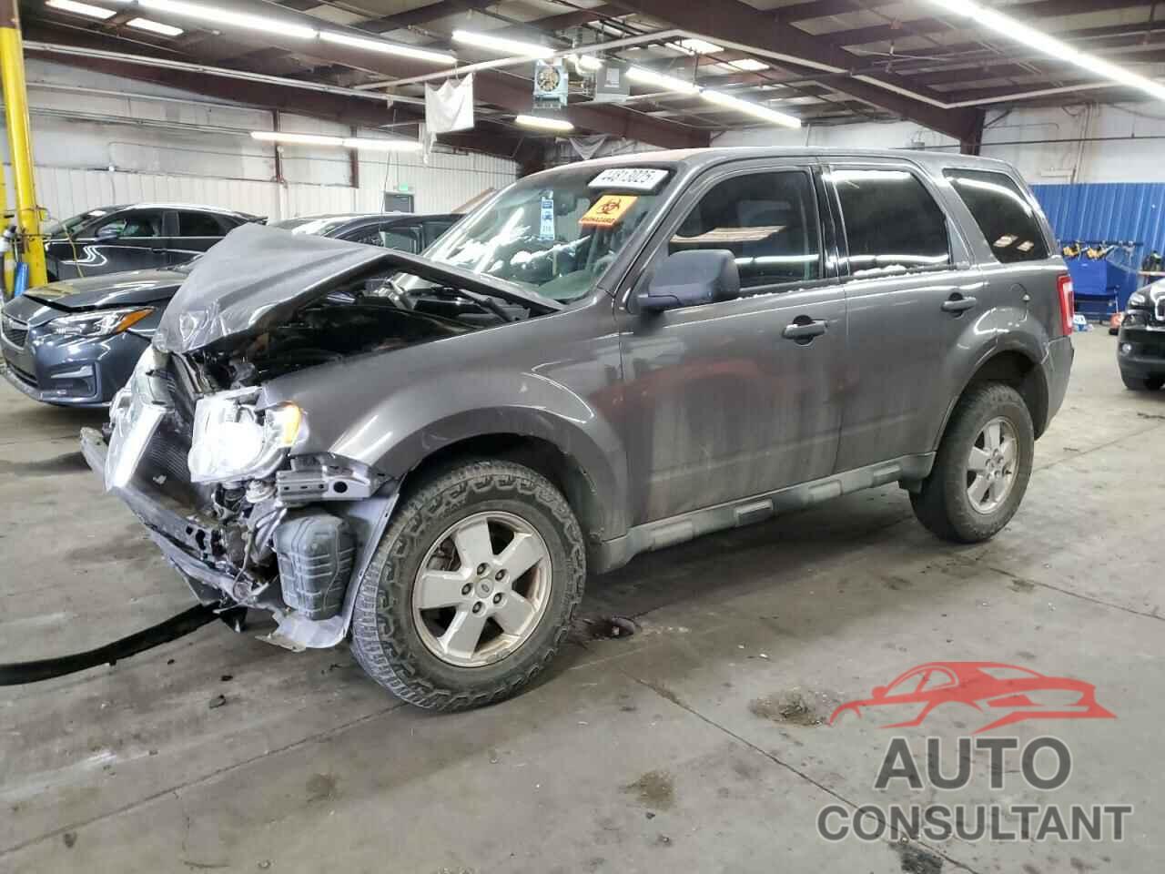 FORD ESCAPE 2012 - 1FMCU0C75CKC17915