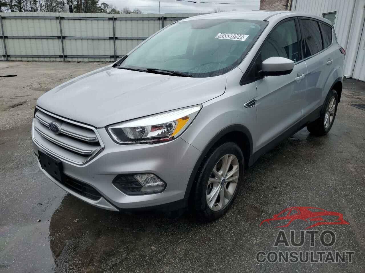 FORD ESCAPE 2019 - 1FMCU9GD8KUC04048