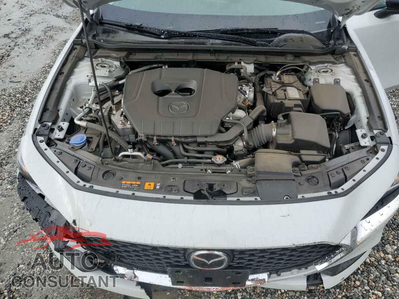 MAZDA 3 SELECT S 2024 - 3MZBPABM5RM424923